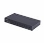 StarTech.com Commutateur KVM DisplayPort 8 Ports avec Kit de Montage en Rack 1U