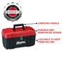 MASTER LOCK Boîte à Outils [Assortiment pour Consignation Électrique] - Sécurité, Condamnation - S1117ES31KA