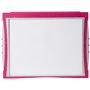 CRAYOLA Bloc de traçage lumineux – Rose – Alimentation LED brillante dans une tablette ultra fine