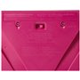 CRAYOLA Bloc de traçage lumineux – Rose – Alimentation LED brillante dans une tablette ultra fine