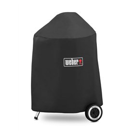 Weber Housse de Barbecue Premium pour Barbecue à Charbon de Bois Ø 47cm