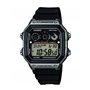 Casio Homme Digital Quartz Montre avec Bracelet en Plastique AE-1300WH-8AVCF