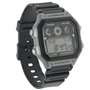 Casio Homme Digital Quartz Montre avec Bracelet en Plastique AE-1300WH-8AVCF