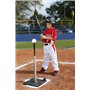 Rawlings T- Balls Off Boîte de 3 balles de Baseball Unisexe, Blanc, Official Size