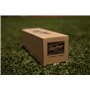 Rawlings T- Balls Off Boîte de 3 balles de Baseball Unisexe, Blanc, Official Size