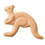 Ensemble d'Emporte-Pièces Animaux, 50 Pièces, Argenté