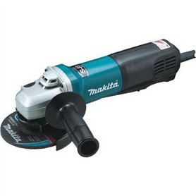 Makita Meuleuse diamètre 125mm 1400w makita 9565pcv