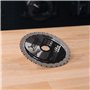 Makita B-69325 Efficut Lame de scie à métaux sans fil en aluminium 33 dents 150 x 1,1 x 20 mm