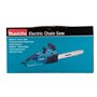 Tronçonneuse électrique 30cm 1800W - MAKITA UC3041A