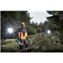 MAKITA DUC254CZ - Sierra de cadena a batería 18V LXT Carving Especial poda