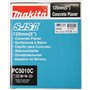 SURFACEUSE À BÉTON 1400 W MAKITA - PC5010C