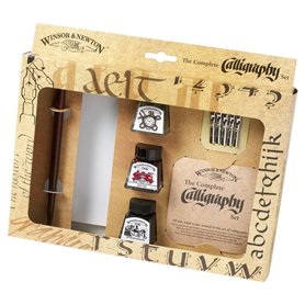 Winsor & Newton-1190190 Kalli