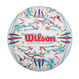 Wilson Graffiti Peace VB New