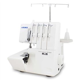 Juki Machine de surjeteuse MO-114D