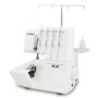 Juki Machine de surjeteuse MO-114D