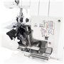 Juki Machine de surjeteuse MO-114D