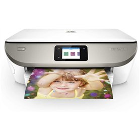 HP ENVY 7134 4800 x 1200DPI A jet d'encre thermique A4 14ppm Wifi - Multifonctions (A jet d'encre thermique