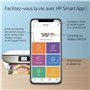 HP ENVY 7134 4800 x 1200DPI A jet d'encre thermique A4 14ppm Wifi - Multifonctions (A jet d'encre thermique, 4800 x 1200 DPI, 12