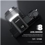 NEEWER Basics N12 Mini Flash pour Appareil Photo, lumière de Remplissage 5600 K avec écran LCD, Compatible avec Les appareils Ph