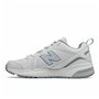 Chaussures de sport pour femme New Balance WX608V5