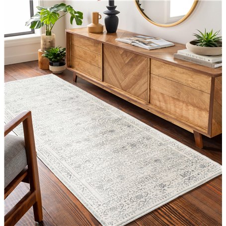 Livabliss Marrakech Tapis Vintage - Tapis de Salon