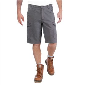 Carhartt Rigby Rugged Cargo Short