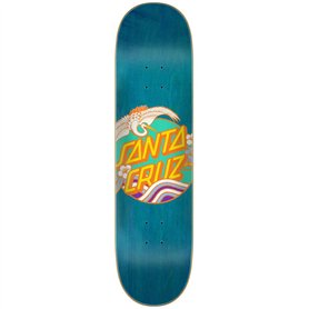 SANTA CRUZ Planche Skateboards: Crane Dot 7 Ply Birch 8.0x31.6