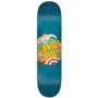 SANTA CRUZ Planche Skateboards: Crane Dot 7 Ply Birch 8.0x31.6
