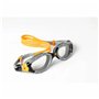 Lunettes de bain Zoggs Predator Flex Reactor Orange Taille unique
