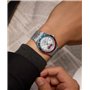 Timex Montre Quartz Analogique pour Hommes Peanuts Q