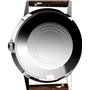 Timex Montre Mécanique Analogique pour Hommes Marlin
