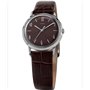 Timex Montre Mécanique Analogique pour Hommes Marlin