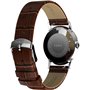 Timex Montre Mécanique Analogique pour Hommes Marlin