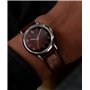 Timex Montre Mécanique Analogique pour Hommes Marlin