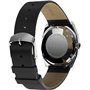 Timex Montre Automatique Analogique pour Hommes Q E Line
