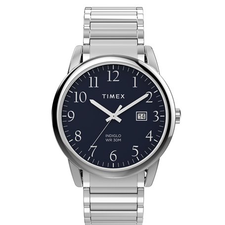 Timex Easy Reader Montre pour hommes