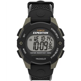 Timex Expedition Montre pour hommes