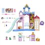Disney Princess - Coffret Le Palais des Animaux - 7 espaces de jeu - Disney Princess - JBF96