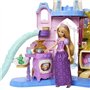 Disney Princess - Coffret Le Palais des Animaux - 7 espaces de jeu - Disney Princess - JBF96