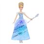 Disney Princess - Poupée Cendrillon et sa Robe Enchantée - Disney Princess - JBF94
