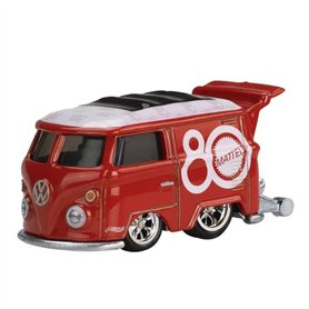 Hot Wheels - Pop Culture - Réplique de véhicule premium échelle 1/64 - Hot Wheels - JBL68