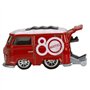 Hot Wheels - Pop Culture - Réplique de véhicule premium échelle 1/64 - Hot Wheels - JBL68