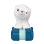 Fisher-Price - Ours polaire a poursuivre - Jouet d'éveil pour bébé - Fisher-Price - JDL63