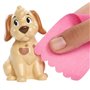 Disney - Coffret Princesse Belle et son chien a toiletter - Avec baignoire - Disney Princess - JFC42