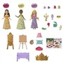 Disney Princess - Calendrier de l'Avent - 24 surprises - Disney Princess - JFG79