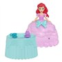 Princesses Disney - Petite poupée Cupcake Doll Reveal avec 5 surprises - Disney Princess - JFG78