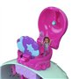 Polly Pocket - Coffret Maison Cornet de Glace - Avec figurines - Polly Pocket - JFT91