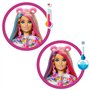 Barbie - Poupée Barbie Cutie Reveal Bisounours - Avec 10 surprises - Barbie - JFV60