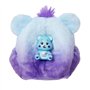Barbie - Poupée Barbie Cutie Reveal Bisounours - Avec 10 surprises - Barbie - JFV61