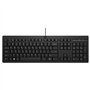 HP 225 Wired Mouse and KB EMEA-INTL
